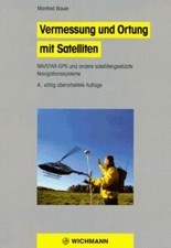 Vermessung und Ortung mit Satelliten: NAVSTAR-GPS und an... | Buch | Zustand gut