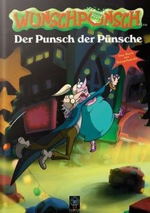 Wunschpunsch der punsch - wunschpunsch,,