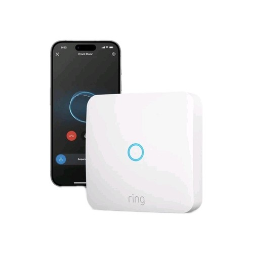 Ring intercom audio - intercom,