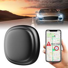 Wiederaufladbarer Mini GPS