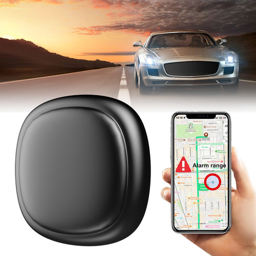 Wiederaufladbarer mini gps - wiederaufladbarer,