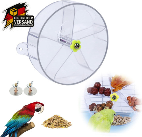Vogelspielzeug aus acryl für - vogelspielzeug,