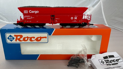 Roco 46919 dbag cargo - roco,