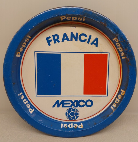 1986 original pepsi - pepsi, cola