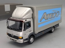 LKW Modell 1:43 Minichamps