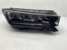 Skoda Octavia IV Lift