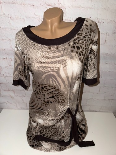 Bonita shirtkleid gemustert - bonita,