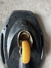 Waveboard MAXOfit Pro grün /