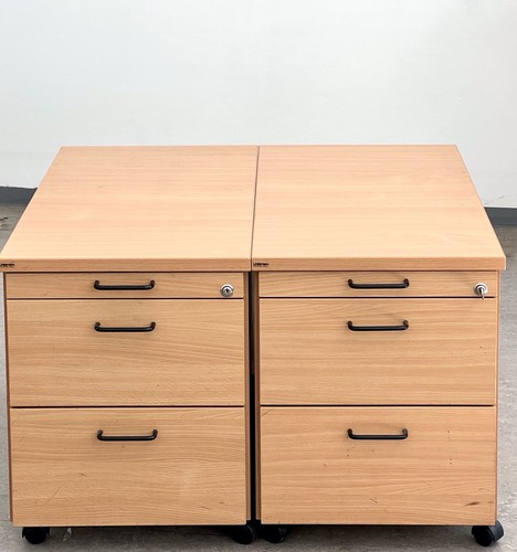 Rollcontainer schreibtisch - rollcontainer,