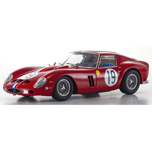 Kyosho ks08438a ferrari - ks08438a, 1/18