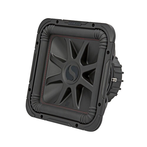 Kicker l7r quadratischer - l7r,