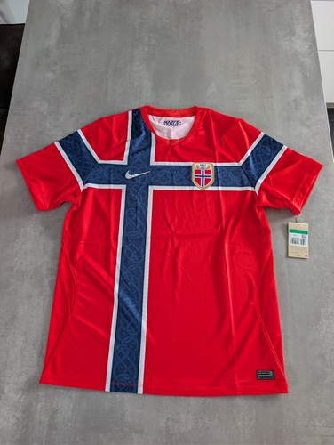 Neu norwegen norge - norge, trikot