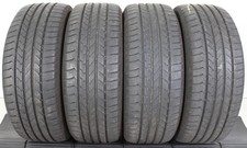 4 x 195/55R15 85H Sommerreifen Goodyear Efficient Grip 6-6,5mm 2017