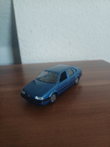 Passat schabak 43 - vw, 1:43