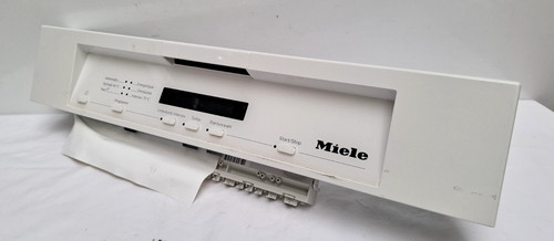 Miele geschirrspüler - miele,