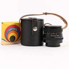 M42 Flektogon Auto 2,4/35mm