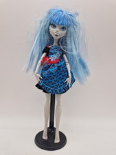 Monster High Ghoulia Freaky