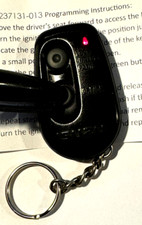 Oem Isuzu Trooper Vehicross