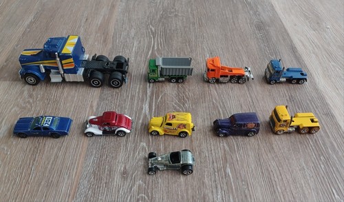 Alte hot wheels stück - alte, stück.