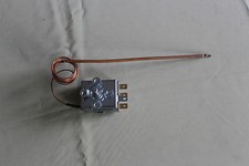 Thermostat 300° Backofen  Grill 1-polig wechsler 56-310°C *390009