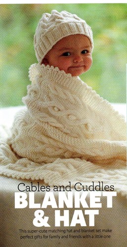 Strickanleitung zum - ~,