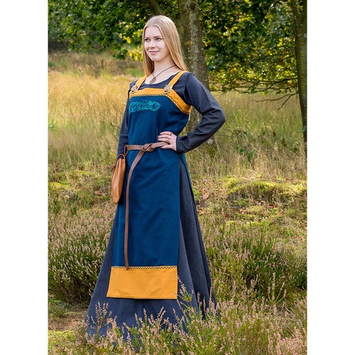 Wikinger trägerkleid - wikinger,