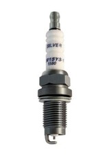 ORIGINAL BRISK SILVER LPG