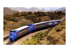 KATO Spur N Kiha 283 Serie