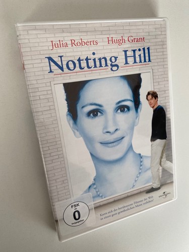 Notting hill dvd 73 - notting, (2010)