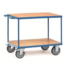 Fetra Tischwagen