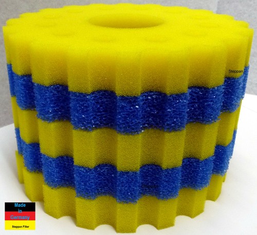 Ersatzfilter set passend - st.,