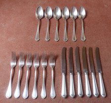 BSF - Besteck - Art Deco -