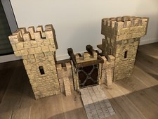 Schleich Ritterburg mit