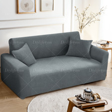 L Form Sofabezug Sofa Überzug