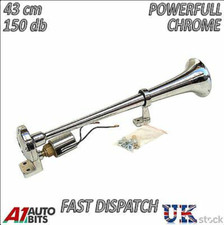 12v/24v Luft Hupe Universal