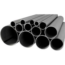 Edelstahlrohr Rundrohr V2A