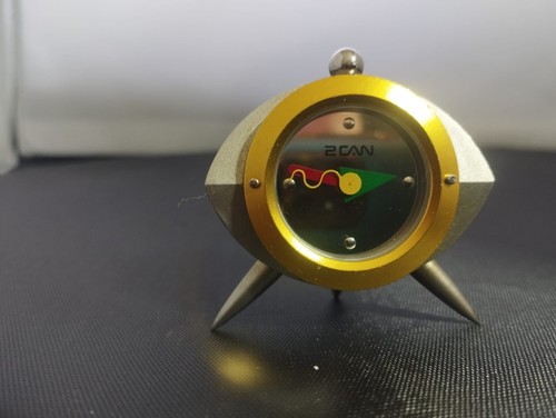 2can clockboy japan miniatur - 2can,