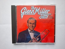 CD - The Glenn Miller Story -