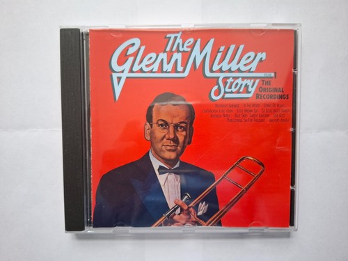The glenn miller story - cd,