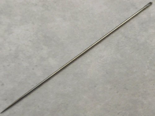 Garniernadel polsternadel - /,