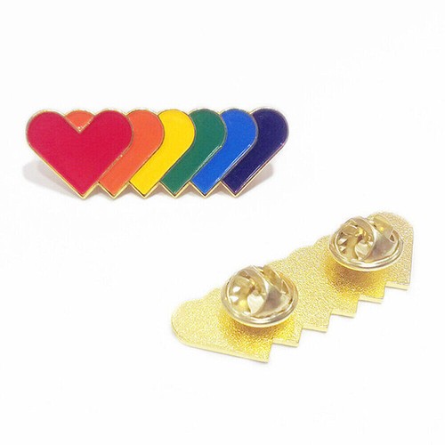 Pin button lgbtq - pin,