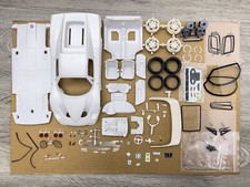 1/18 GT Spirit Ferrari F50 - 1995 - GT342-Kit - Bausatz