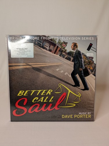 Better call saul original - call,
