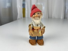 Steiff Tier Zwerg Gucki 13 cm