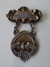 Historisches Abzeichen