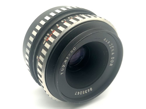 Carl zeiss aus - zeiss, jena"