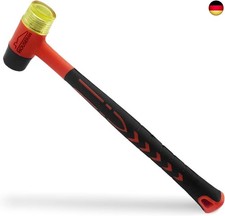 HOUSERAN Gummihammer