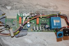 Buderus NM282, Hauptplatine