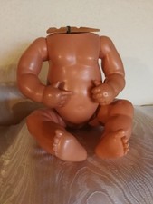 Strampelchen Körper  Gr.  35