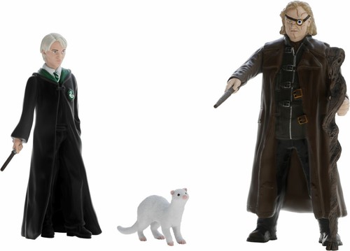 Schleich mad eye moody - mad-eye, &